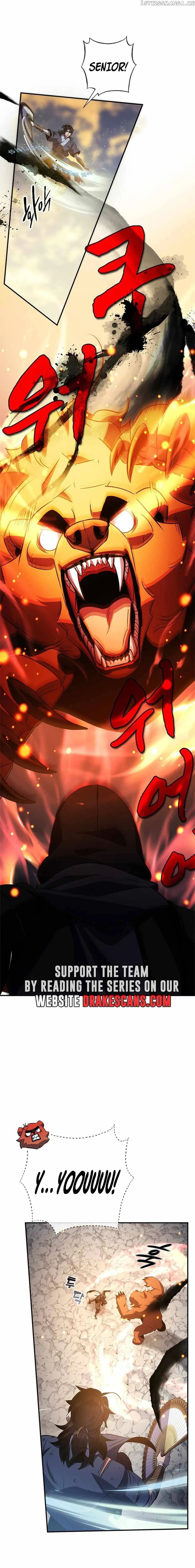 Drug Devourer Chapter 31 Online - página 14