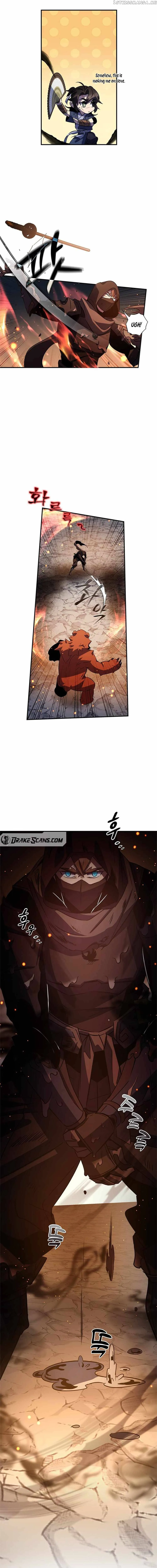 Drug Devourer Chapter 31 Online - página 17