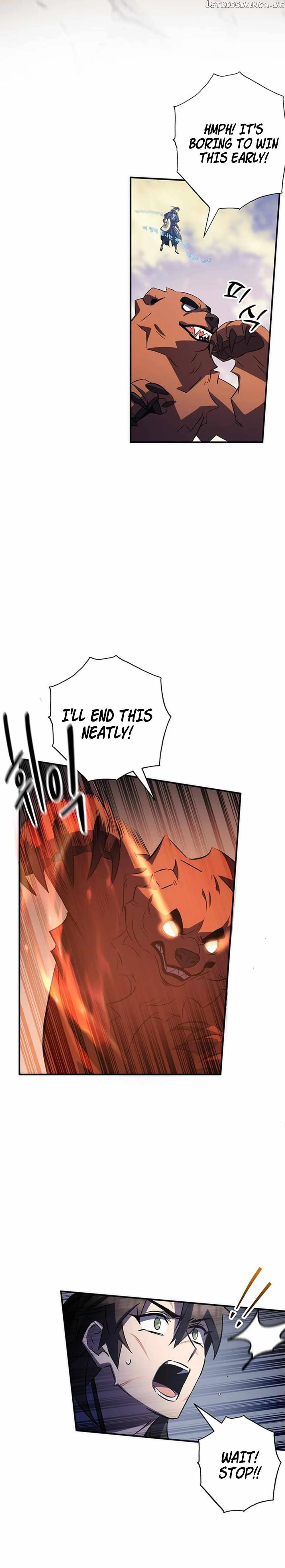 Drug Devourer Chapter 31 Online - página 18