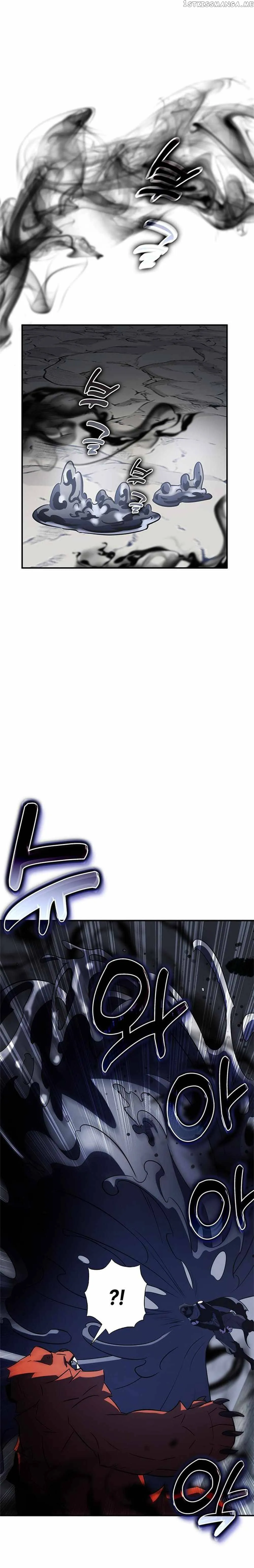 Drug Devourer Chapter 31 Online - página 19
