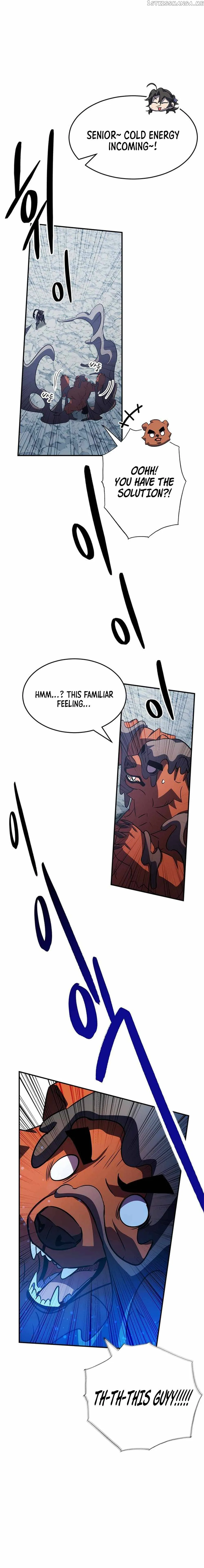 Drug Devourer Chapter 31 Online - página 22