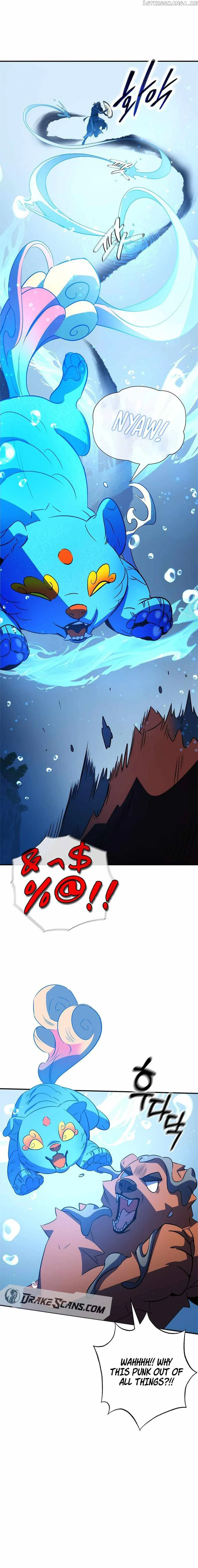 Drug Devourer Chapter 31 Online - página 23