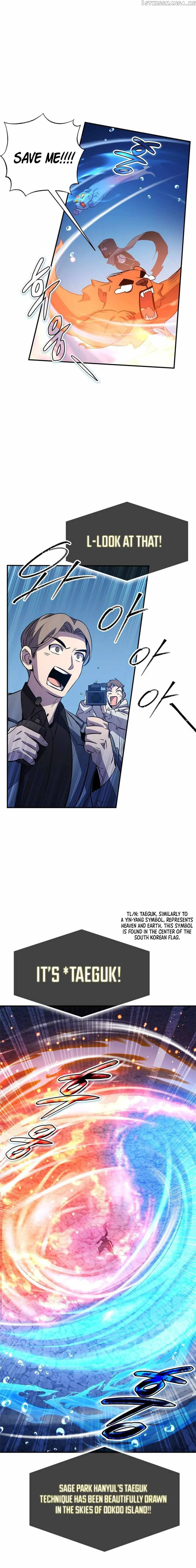 Drug Devourer Chapter 31 Online - página 24