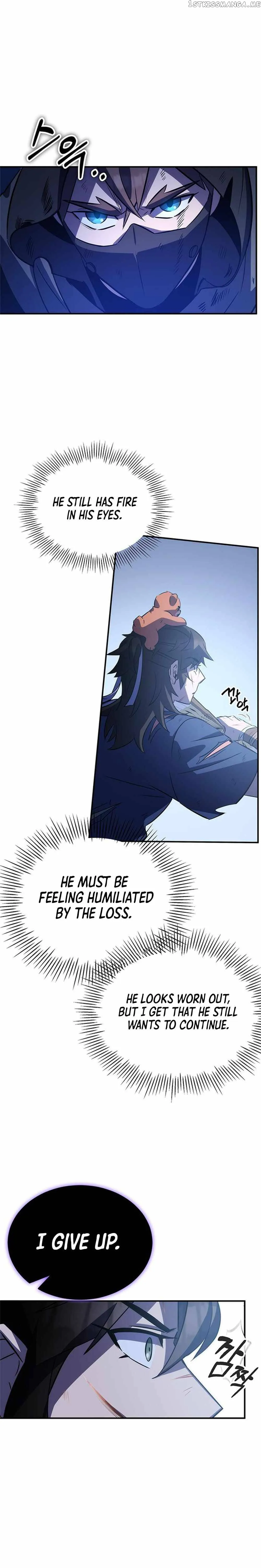 Drug Devourer Chapter 31 Online - página 26