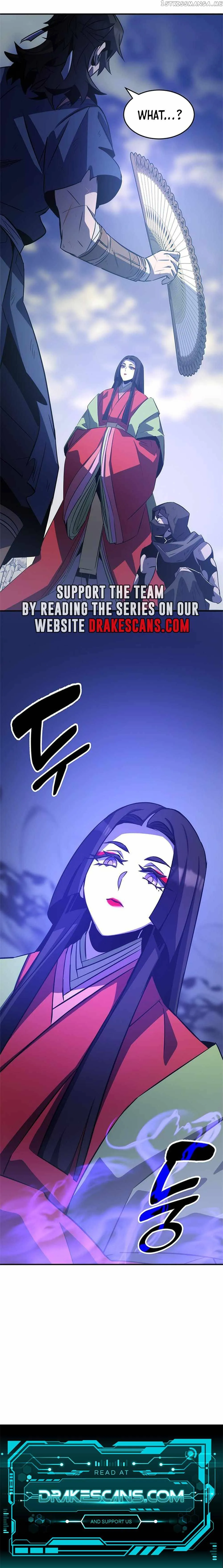 Drug Devourer Chapter 31 Online - página 27