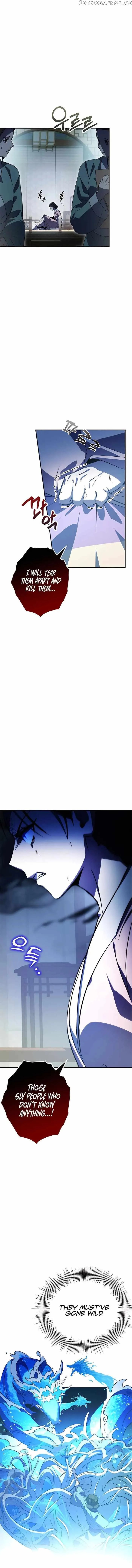 Drug Devourer Chapter 34 Online - página 3
