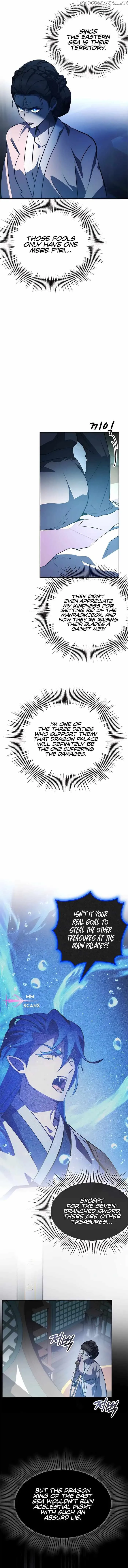 Drug Devourer Chapter 34 Online - página 4