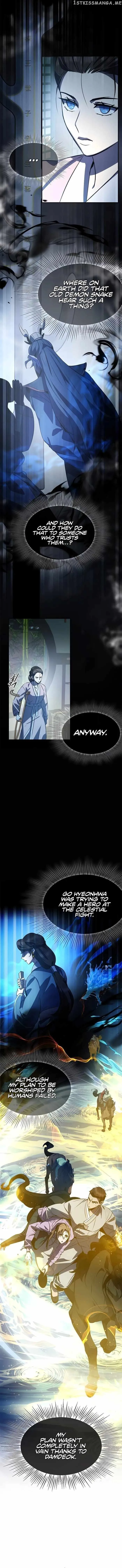 Drug Devourer Chapter 34 Online - página 5