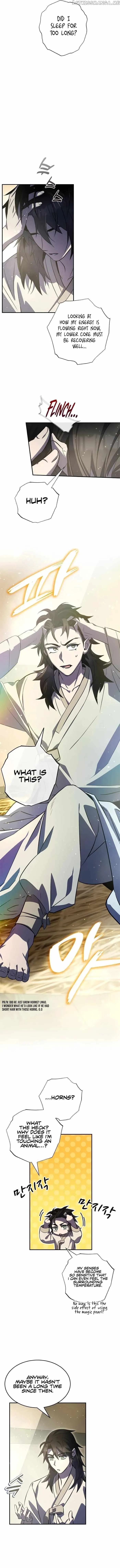 Drug Devourer Chapter 34 Online - página 7