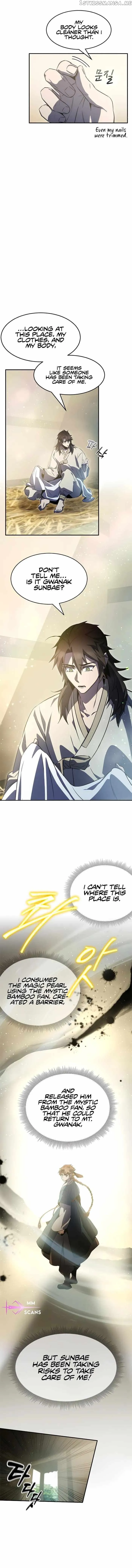 Drug Devourer Chapter 34 Online - página 8