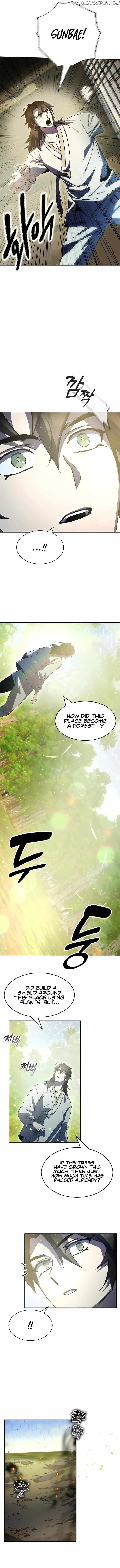 Drug Devourer Chapter 34 Online - página 9