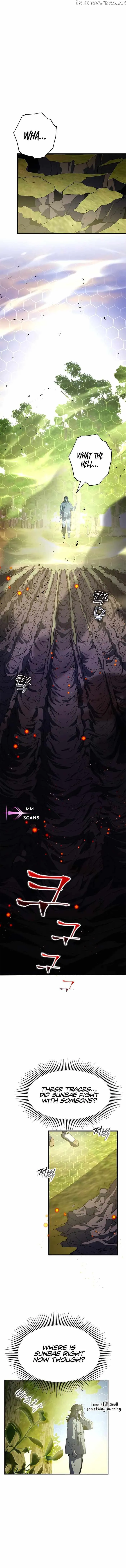 Drug Devourer Chapter 34 Online - página 10