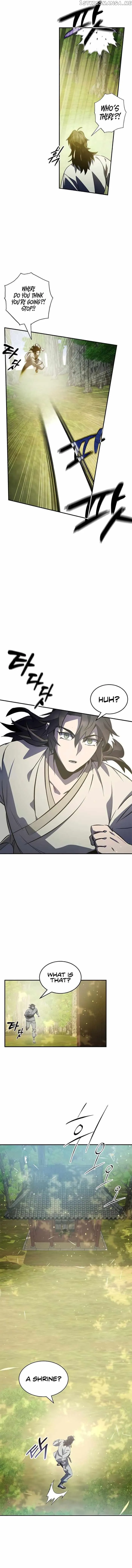 Drug Devourer Chapter 34 Online - página 11