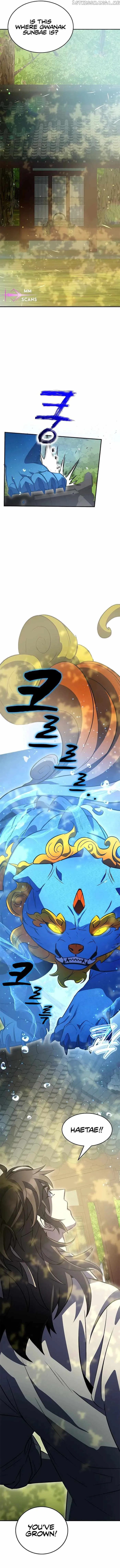 Drug Devourer Chapter 34 Online - página 12