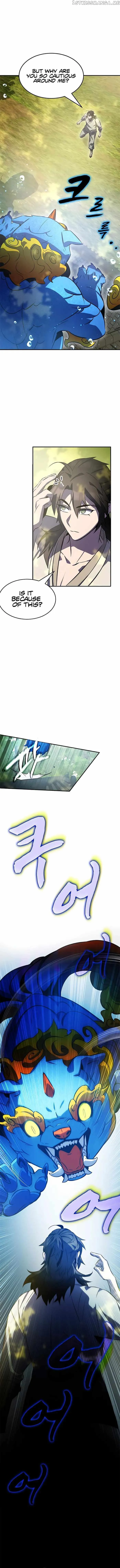 Drug Devourer Chapter 34 Online - página 13