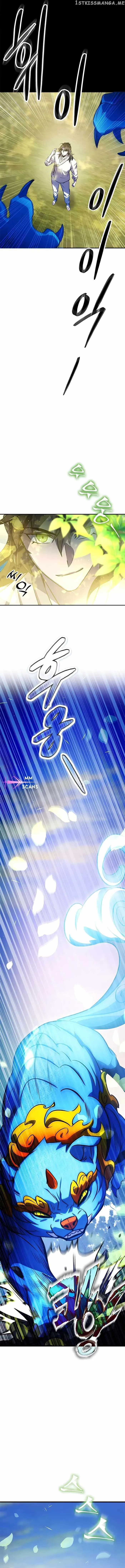 Drug Devourer Chapter 34 Online - página 14