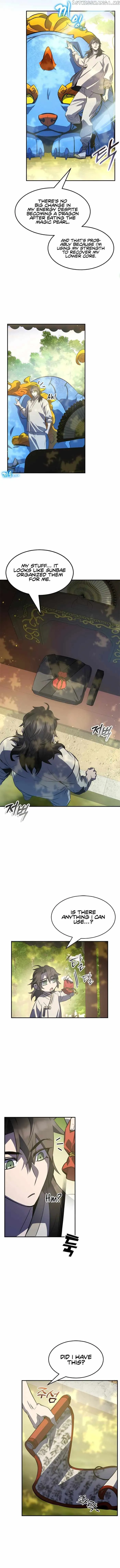 Drug Devourer Chapter 34 Online - página 17