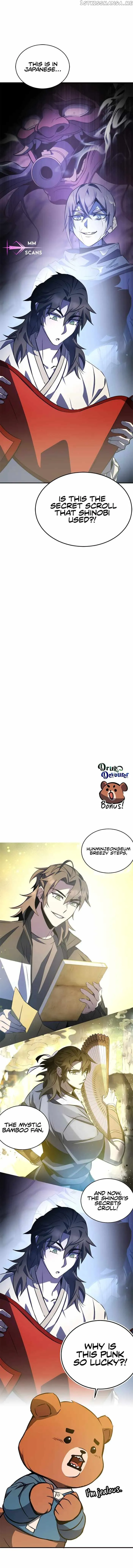 Drug Devourer Chapter 34 Online - página 18