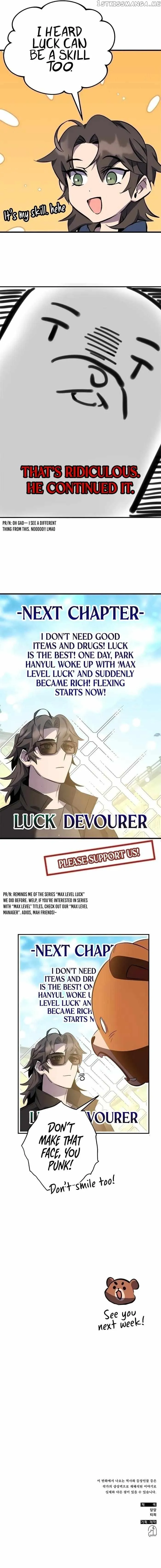 Drug Devourer Chapter 34 Online - página 19