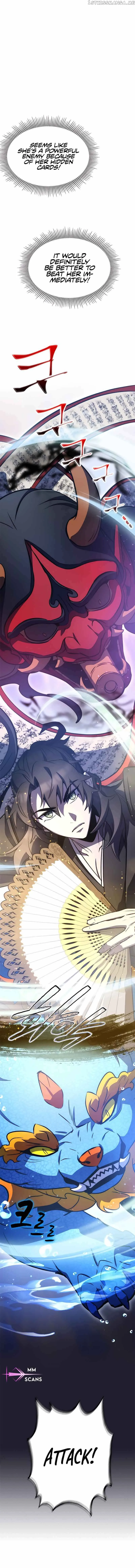 Drug Devourer Chapter 36 Online - página 6