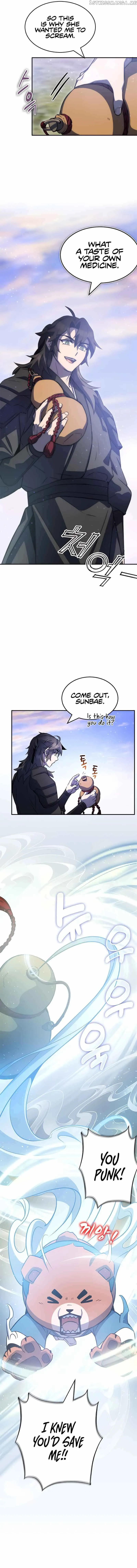 Drug Devourer Chapter 36 Online - página 17