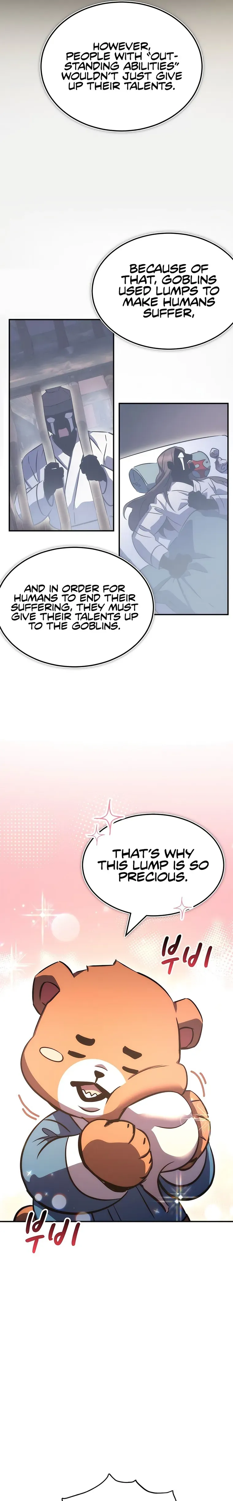 Drug Devourer Chapter 38 Online - página 6