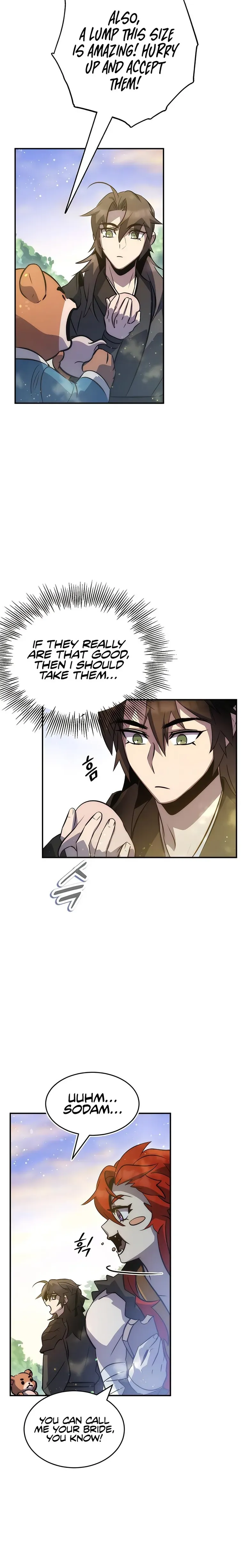 Drug Devourer Chapter 38 Online - página 7