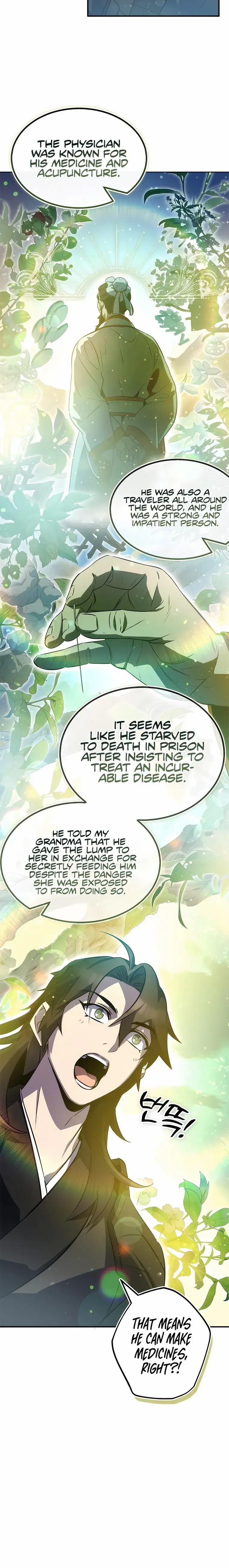 Drug Devourer Chapter 38 Online - página 9