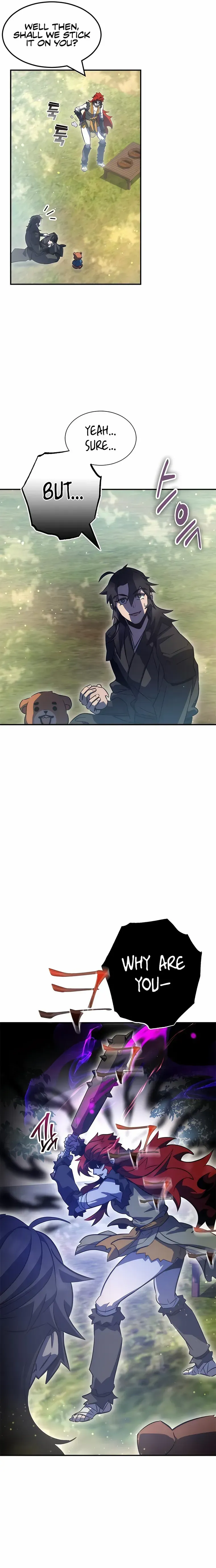 Drug Devourer Chapter 38 Online - página 12