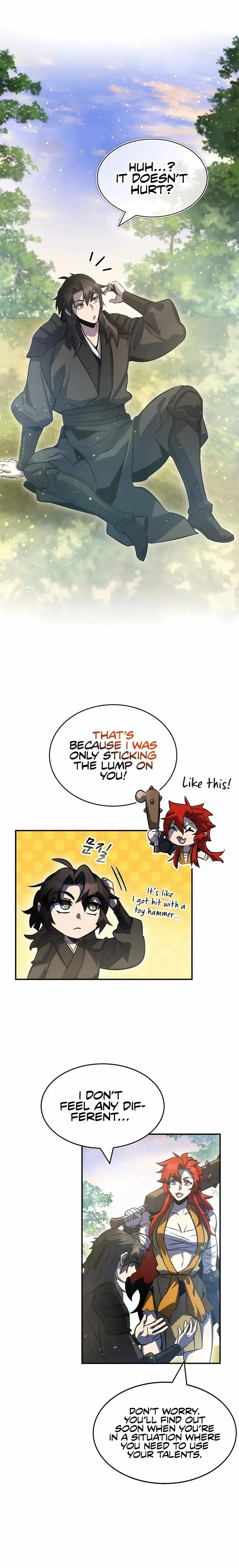 Drug Devourer Chapter 38 Online - página 14