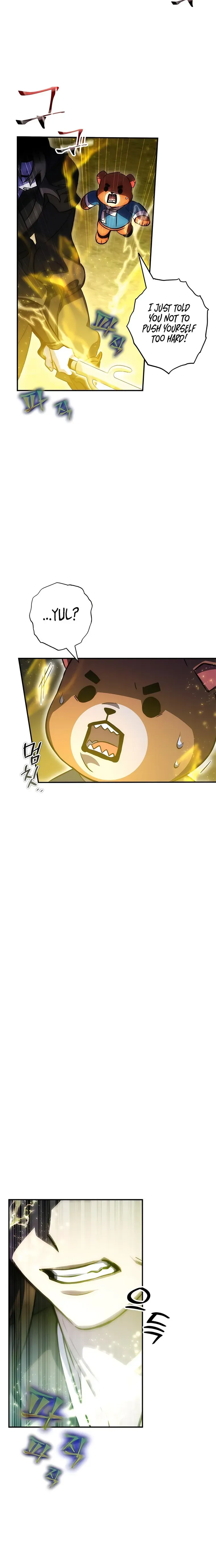 Drug Devourer Chapter 38 Online - página 19
