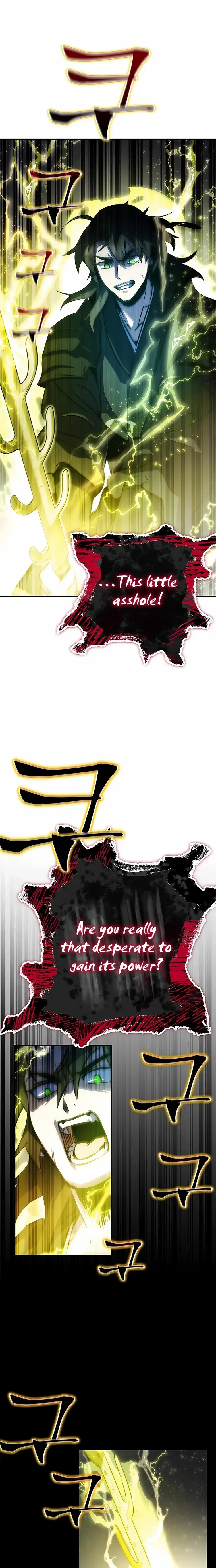 Drug Devourer Chapter 38 Online - página 20