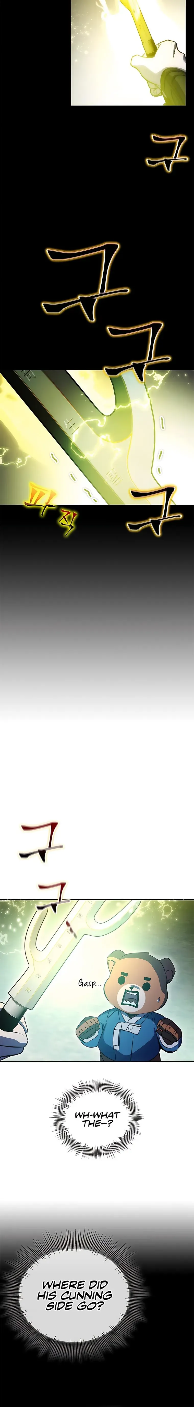 Drug Devourer Chapter 38 Online - página 21