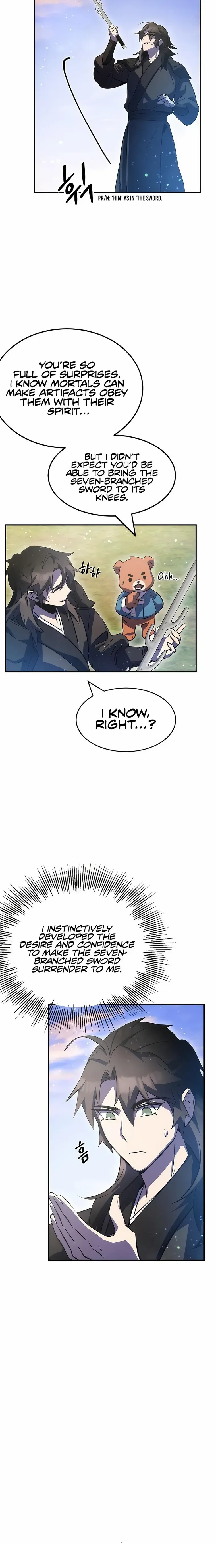 Drug Devourer Chapter 38 Online - página 23