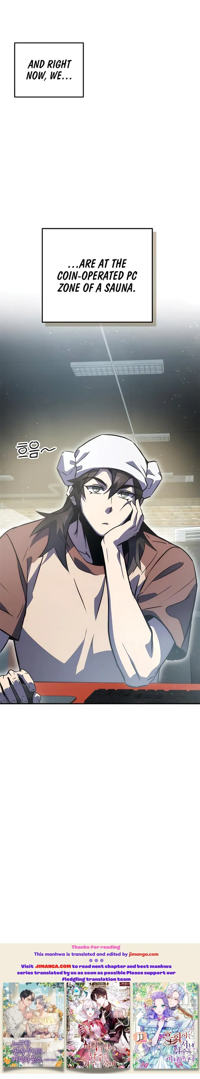 Drug Devourer Chapter 38 Online - página 27