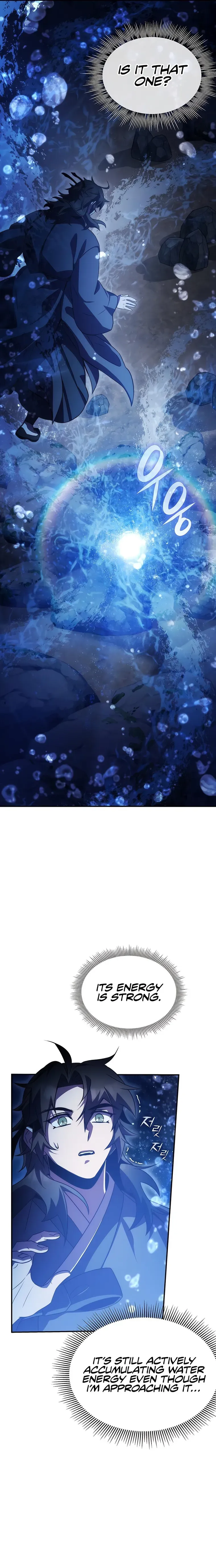 Drug Devourer Chapter 43 Online - página 6