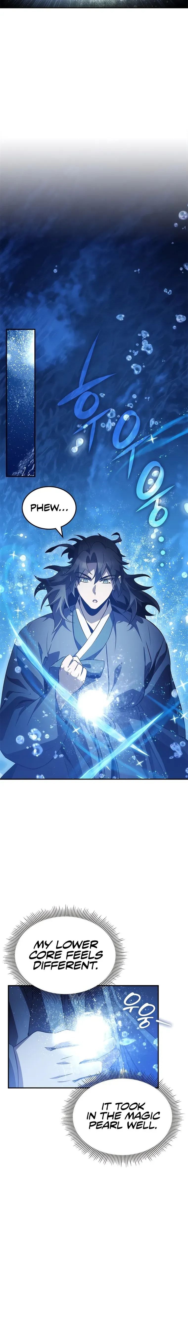 Drug Devourer Chapter 43 Online - página 9