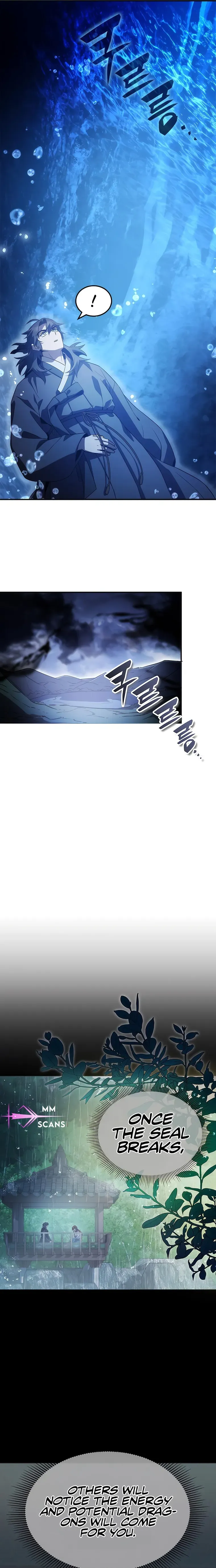 Drug Devourer Chapter 43 Online - página 10