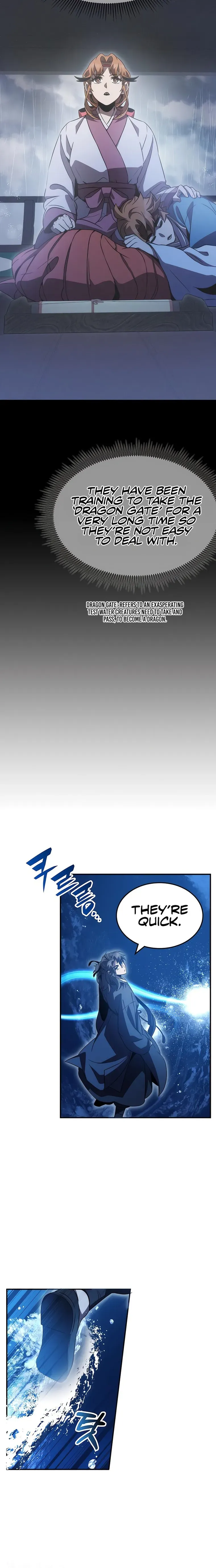 Drug Devourer Chapter 43 Online - página 11