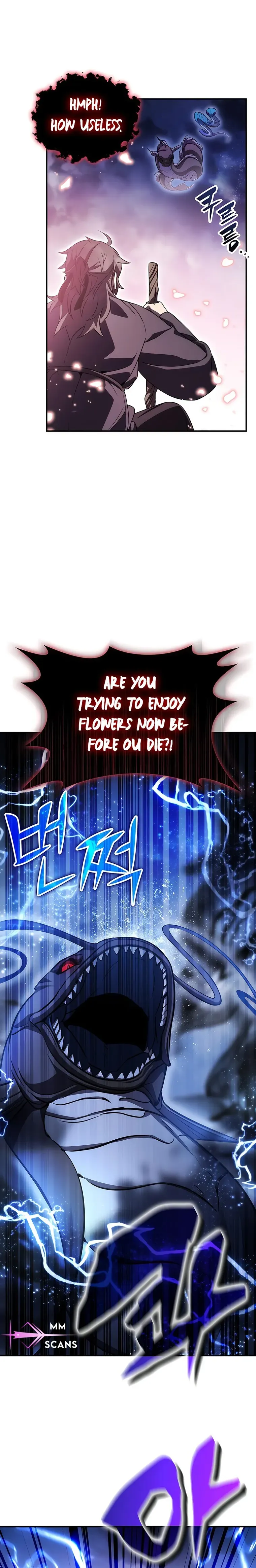 Drug Devourer Chapter 43 Online - página 18
