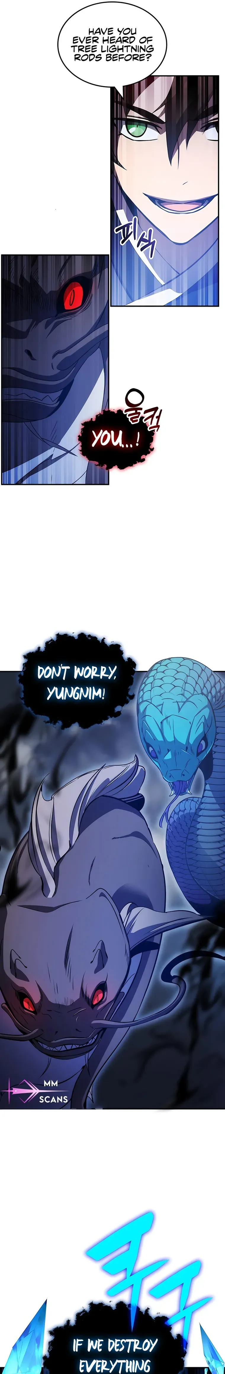 Drug Devourer Chapter 43 Online - página 22
