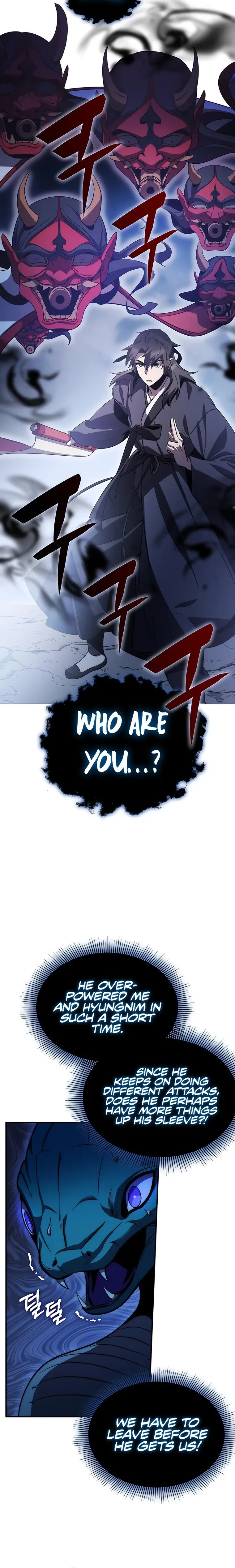 Drug Devourer Chapter 43 Online - página 25