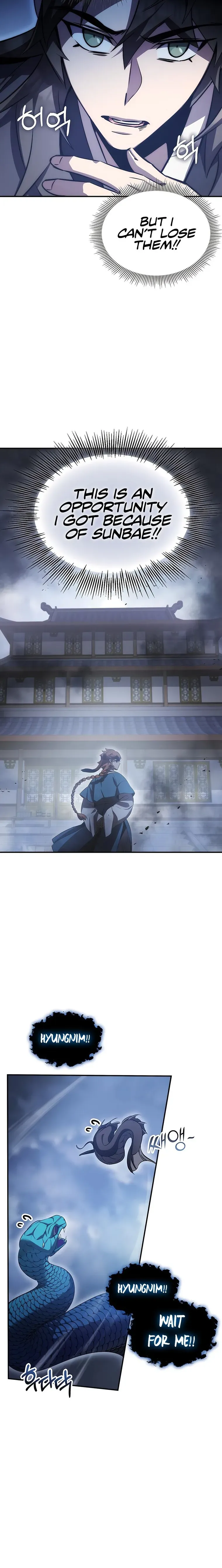Drug Devourer Chapter 43 Online - página 27