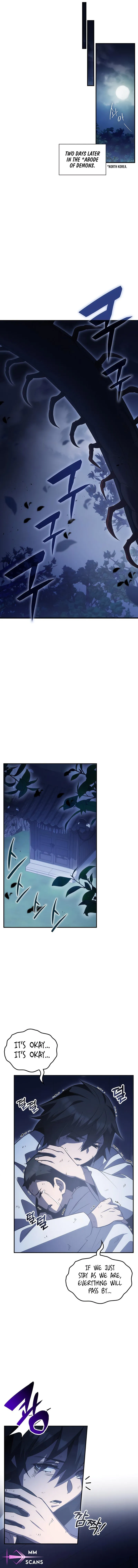 Drug Devourer Chapter 48 Online - página 6