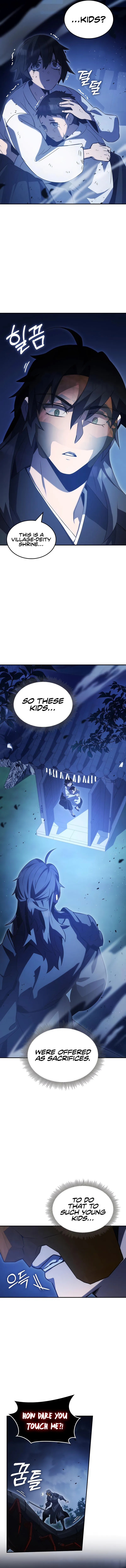 Drug Devourer Chapter 48 Online - página 9
