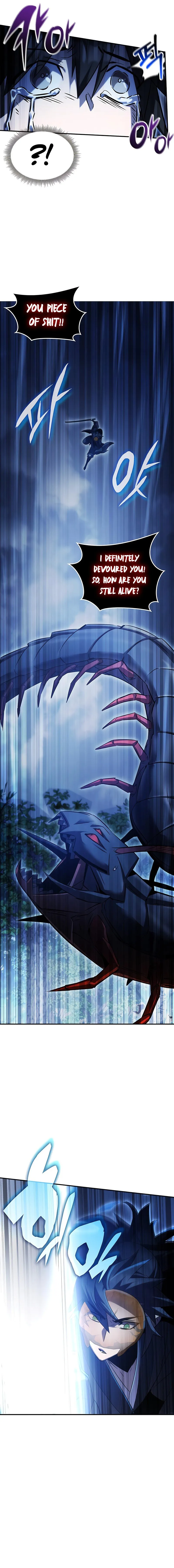 Drug Devourer Chapter 48 Online - página 11
