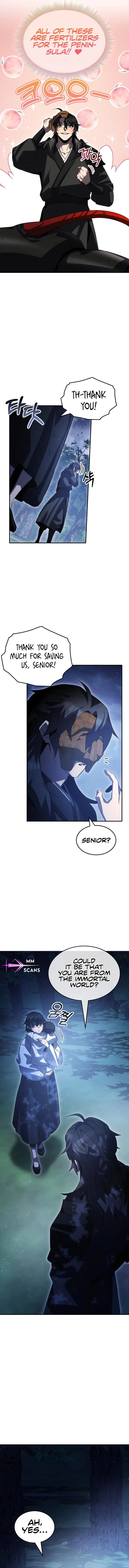 Drug Devourer Chapter 48 Online - página 16