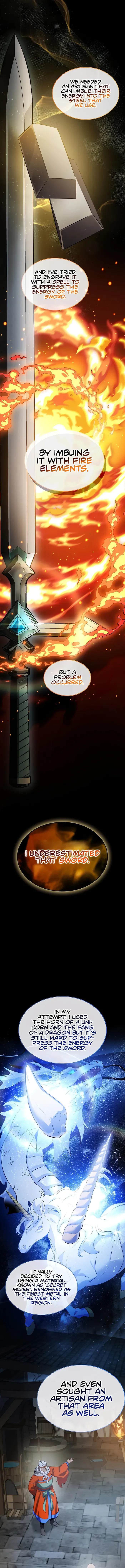 Drug Devourer Chapter 53 Online - página 3