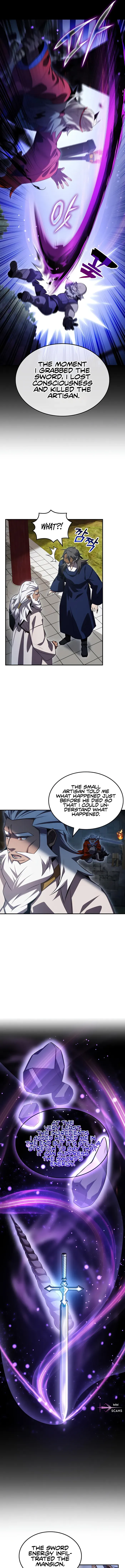 Drug Devourer Chapter 53 Online - página 5