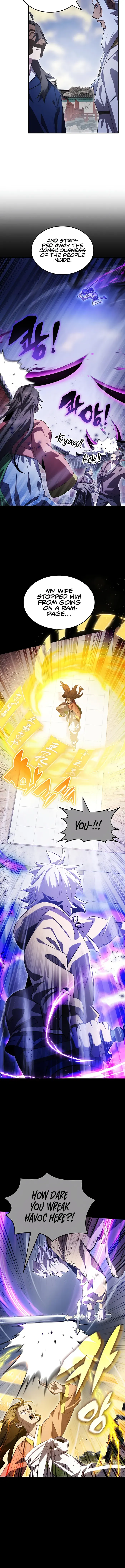 Drug Devourer Chapter 53 Online - página 6